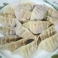 虹色♪︎ちゅーりっぷ's cooksnap of when they made 唐龍の肉餃子.