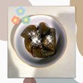 ☆hironon☆'s cooksnap of when they made レンジでこんにゃくめんつゆ煮.
