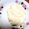 愛犬同好会's cooksnap of when they made 簡単少量のバタークリーム.