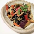 たまさぶろうの部屋's cooksnap of when they made バターin洋風切り干し大根.