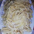 モチユキママ's cooksnap of when they made アメリカ♡おばあちゃんのチーズマカロニ.