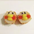 クックE04FUY☆'s cooksnap of when they made ちくわ鳥(ё).