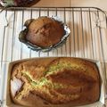 sabfjtora's cooksnap of when they made メープルナッツパウンドケーキ♪.