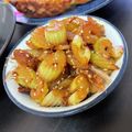 ふぁしゃんキッチン's cooksnap of when they made 【農家のレシピ】セロリのおかかキンピラ.