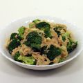 クックDAD's cooksnap of when they made ＊ブロッコリーと卵、ツナのサラダ＊.