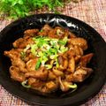 なつき☆ミ's cooksnap of when they made お酒もご飯もすすんじゃう！豚もつのどて煮.