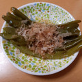 ○りこ○'s cooksnap of when they made 福耳とうがらしの煮びたし.
