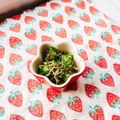 あやちん０８１６'s cooksnap of when they made 常備菜 しらすで無限ピーマン.