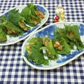 みかかめ's cooksnap of when they made おつまみネギトロ.