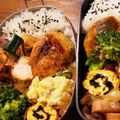 牛ギャル's cooksnap of when they made 漬けて焼くだけ！タンドリーチキン.