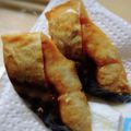 junko♪'s cooksnap of when they made お弁当に☆　レンジで簡単サバの塩焼き.