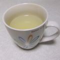 きらり流れ星's cooksnap of when they made 風邪予防に☆柚子レモンドリンク♪.
