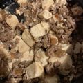 ひなコアラ's cooksnap of when they made 簡単♡ご飯がすすむ辛くない甘辛麻婆豆腐！.