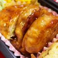 Nya6nya6's cooksnap of when they made ボリューム満点♪蓮根のはさみ焼き.