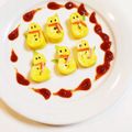 mamaRD's cooksnap of when they made クリスマスに作りたい！卵焼きアレンジ.