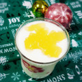 ふうはっちゃん's cooksnap of when they made 簡単デザート♪ぷるりんゼリーとヨーグルト.