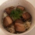 チェリチョコ's cooksnap of when they made 残り物チャーハン.
