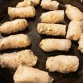 食べ過ぎ野郎's cooksnap of when they made ●これぞ本場！ベトナム揚げ春巻き●.