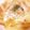 だだだ。's cooksnap of when they made じゃがいもの目玉焼きガレット.