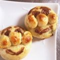 クックLCJQO8☆'s cooksnap of when they made １時間でアンパンマン.