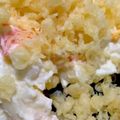 MULA's cooksnap of when they made マカロニとツナサラダ.