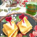 sakuraロゼット's cooksnap of when they made 自家製！コロッケサンド！.