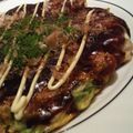 bear＆lily's cooksnap of when they made ☆お好み焼き☆ふわふわカリカリ！.