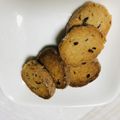 クックMVXCM0☆'s cooksnap of when they made サクサク♪きなことあずきのクッキー♡.
