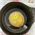 ティアラ623's cooksnap of when they made 簡単！里芋のあんかけまんじゅう☆.
