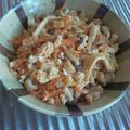 黒猫ツンデレラ's cooksnap of when they made 簡単常備菜☆炒り豆腐.