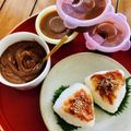 マルんちの丸顔's cooksnap of when they made 香り楽しむ＊手作り柚子味噌.