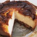 おすわりつんこ's cooksnap of when they made 簡単◇レモンヨーグルトチーズケーキ◇.