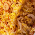 クック3AX440☆'s cooksnap of when they made 白菜とちくわの和えサラダ.