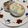 月の白玉's cooksnap of when they made 三個は食べちゃう♪おやき♪.