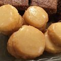 ミキタポリ's cooksnap of when they made プレゼントに♥レモンアイシングクッキー.