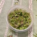 g_pearl's cooksnap of when they made ごはん激ウマ！かぶ菜ふりかけ★.