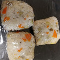みゆきsm10700's cooksnap of when they made 離乳食後期 さつまいもの炊き込みご飯.