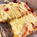 つばさ823's cooksnap of when they made 子供喜ぶ　はんぺんのケチャマヨ焼き.