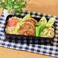 runa10's cooksnap of when they made 冷めても 美味しい♡ネギ入り卵焼き.