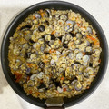 クック2LJ374☆'s cooksnap of when they made しじみのパエリア.