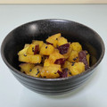 キンプリ's cooksnap of when they made みたらしさつまいも.