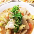 クッキン坊主's cooksnap of when they made 白ご飯に合う豚バラ肉と白菜炒めトロトロ餡.