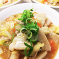 クッキン坊主's cooksnap of when they made 白ご飯に合う豚バラ肉と白菜炒めトロトロ餡.