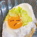 へい♡ゆー♡'s cooksnap of when they made 反抗期になった目玉焼き赤ちゃん中学生編.