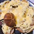 うーさき's cooksnap of when they made 【 椎茸のわさびマヨチーズ焼き 】.