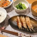 yuuukicha's cooksnap of when they made ★簡単＆節約！肉巻きもやしの照り焼き★.