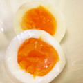 わはは猫's cooksnap of when they made 簡単！おいしい！半熟ゆで卵.