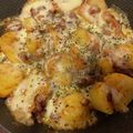 ヴィーナスけい's cooksnap of when they made 簡単♪ジャガイモとひき肉炒めのチーズ焼き.