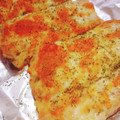 ♡arisa♡'s cooksnap of when they made 簡単！節約！ちくわのツナ＆チーズ焼き☆.
