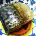 クック7FNN0F☆'s cooksnap of when they made 簡単！サバの煮付け.